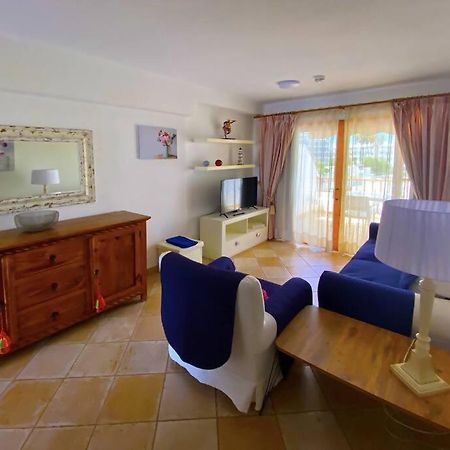 Apartamento Con Vistas Al Mar En Costa Adeje L209 외부 사진