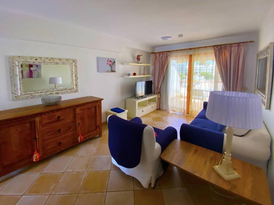 Apartamento Con Vistas Al Mar En Costa Adeje L209 외부 사진