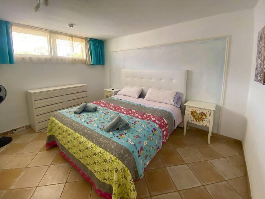 Apartamento Con Vistas Al Mar En Costa Adeje L209 외부 사진